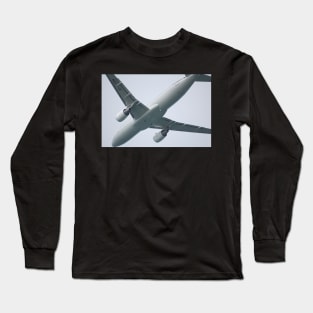 Airbus A320 Long Sleeve T-Shirt